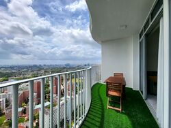 Queens Peak (D3), Condominium #588258421